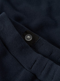 NAME IT Sweatpants Obear Dark Sapphire